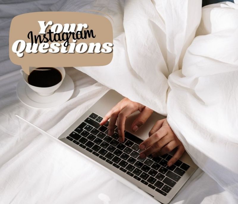Your insta-questions: Τα νύχια μου σπάνε συνέχεια, τι να κάνω;