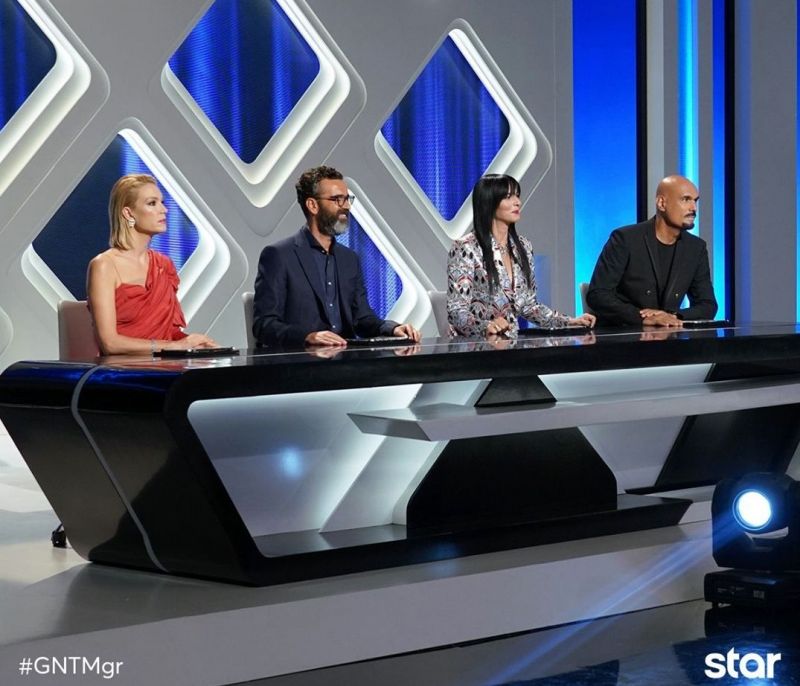 GNTM 3: Μεγάλη ανατροπή στο spoiler του τελικού