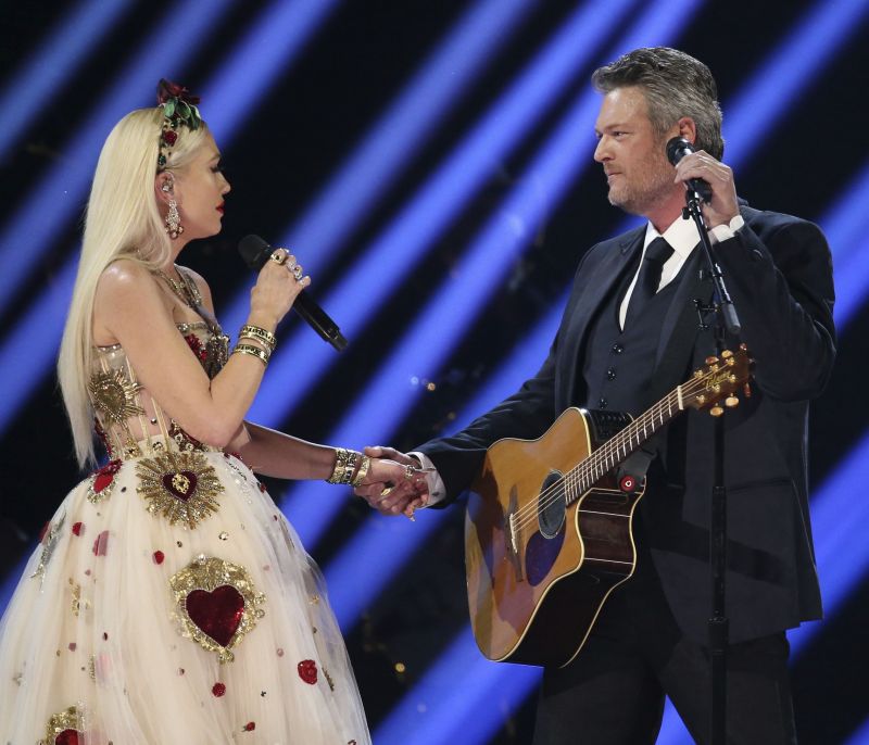 Η αποκάλυψη της Gwen Stefani για τον γάμο της είναι αυτή που όλοι περιμέναμε