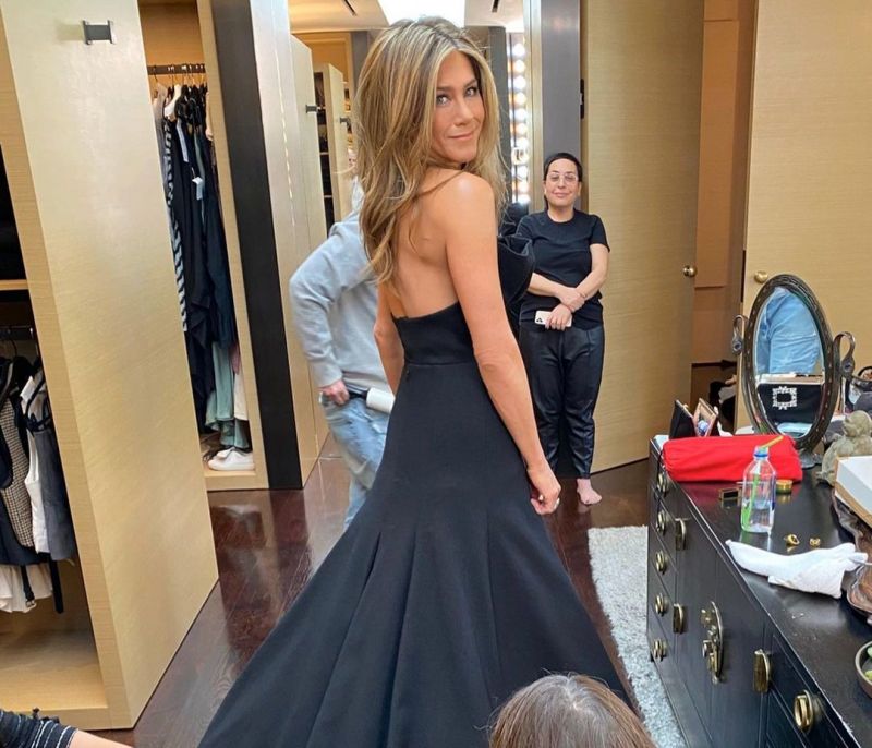 Πώς δείχνει σήμερα η Jennifer Aniston; Το αινιγματικό story που μας εξάπτει την περιέργεια