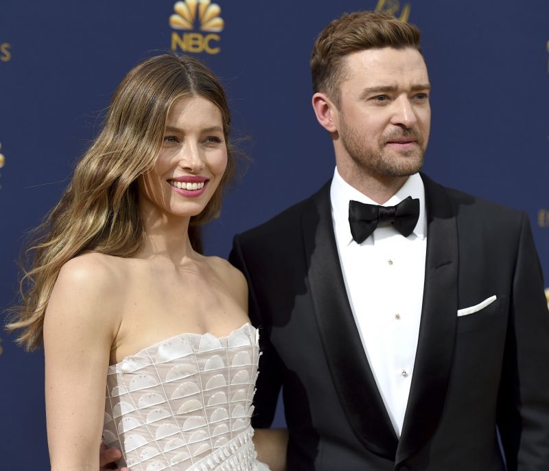Τα σχόλια για το δεύτερο παιδάκι των Biel-Timberlake που θέλαμε να ακούσουμε