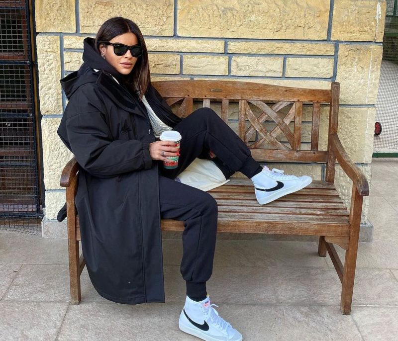 Αυτές είναι οι 5 κυρίαρχες τάσεις στα sneakers για τo 2021