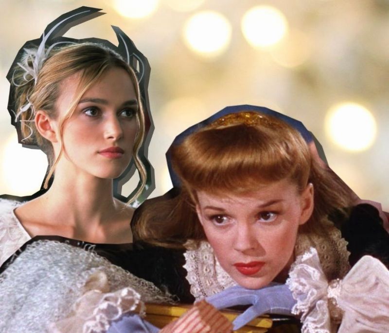 #ChristmasBeauty: Αντιγράφουμε τα beauty looks από τις αγαπημένες μας Χριστουγεννιάτικες ταινίες