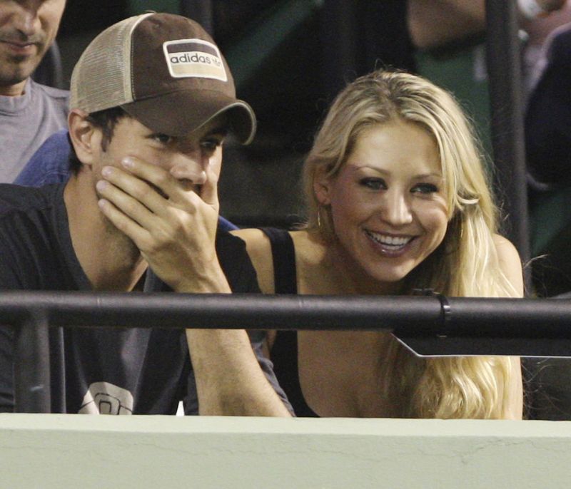 Kournikova-Iglesias: Mας δείχνουν τα διδυμάκια τους την ημέρα των τρίτων γενεθλίων τους
