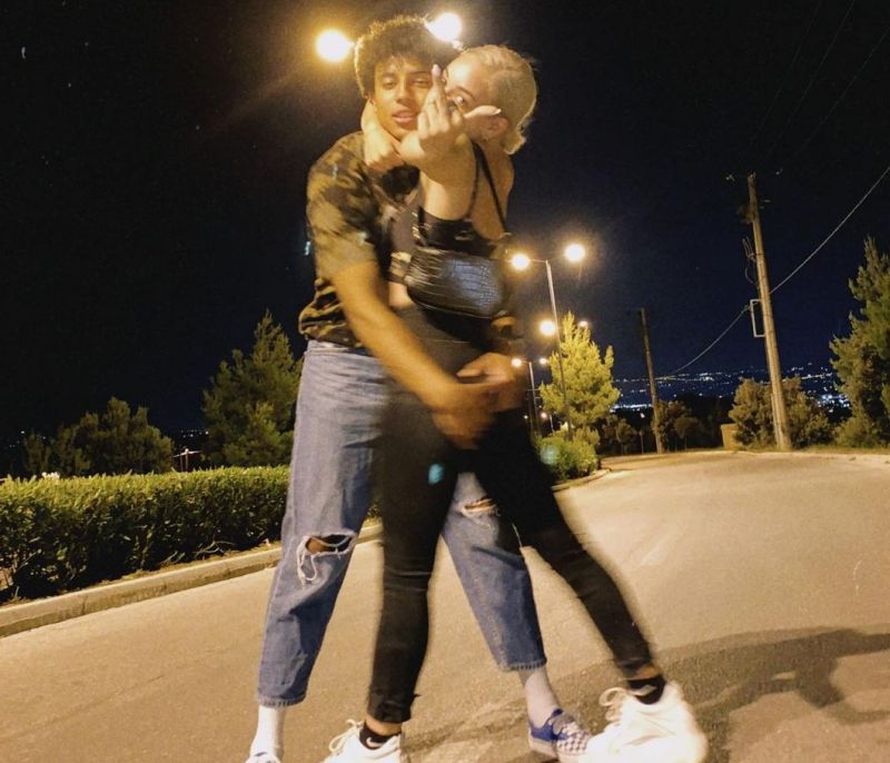 Ηρακλής Τσουζίνοφ: Χώρισε ο νικητής του GNTM 3 και ιδού η απόδειξη