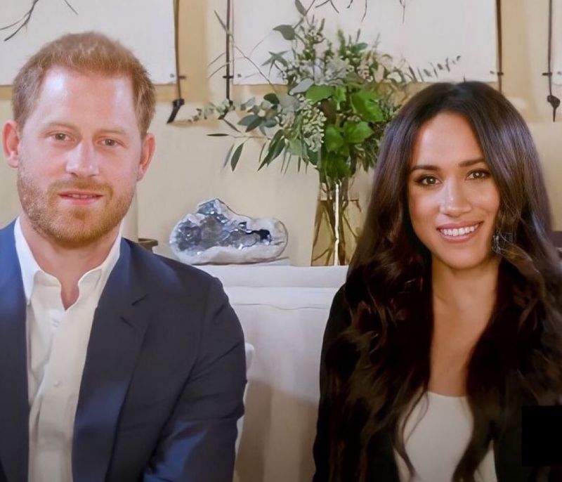 Meghan Markle- Πρίγκιπας Harry: Έκαναν μια σημαντική ανακοίνωση και αξίζουν πολλά μπράβο