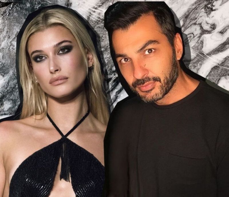 Ο make up artist, Θάνος Βογιατζής, μας αποκάλυψε όλα τα μυστικά για τέλεια smoky eyes