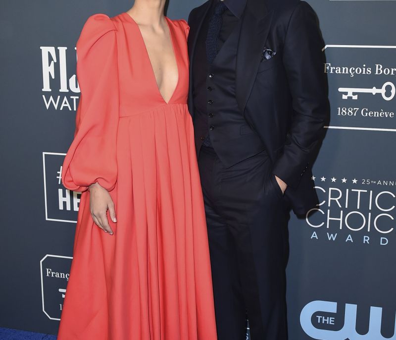 Οι δύο ηθοποιοί του Hollywood χώρισαν πρόσφατα αλλά είναι οι καλύτεροι φίλοι (video)
