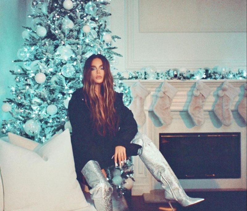 Η Khloe Kardashian αρραβωνιάστηκε κι έχουμε όλες τις αποδείξεις
