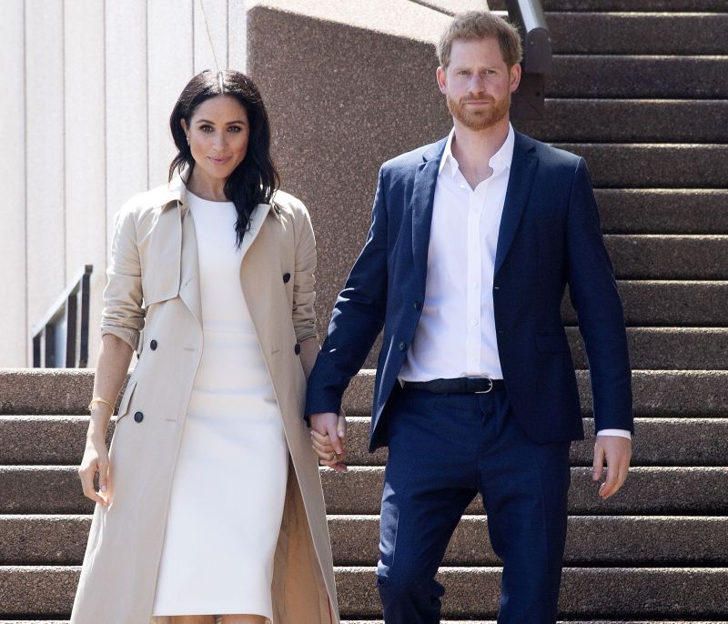 Στη Χριστουγεννιάτικη κάρτα των Sussexes ο Archie κλέβει την παράσταση
