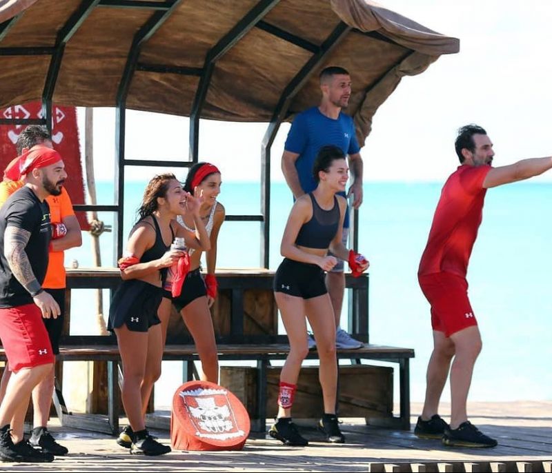Η οικειοθελής αποχώρηση που έφερε τα πάνω- κάτω στο Survivor
