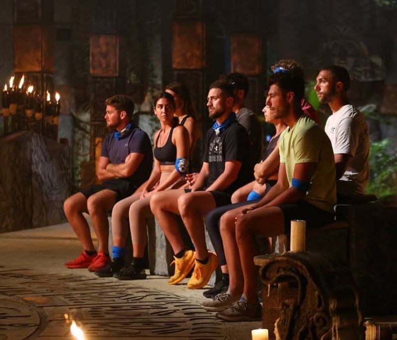 Survivor: Η έντονη διαμάχη που χώρισε την ομάδα σε δύο στρατόπεδα
