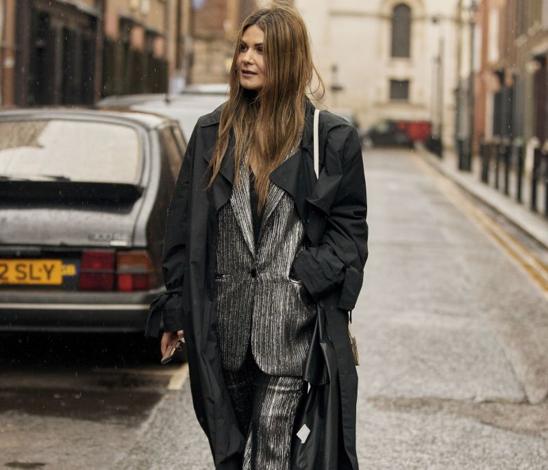 4 fashion συμβουλές που θα σε κρατήσουν ζεστή, όσο κρύο και να κάνει