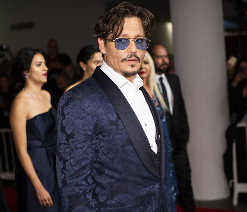 Διάρρηξη στο σπίτι του Johnny Depp: Έχουμε όλες τις λεπτομέρειες