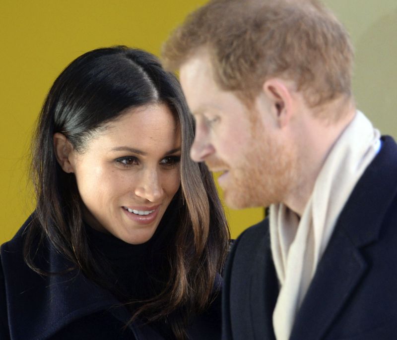 Γιατί υπάρχει περίπτωση να μη συμβεί το royal reunion με Harry-Meghan Markle;
