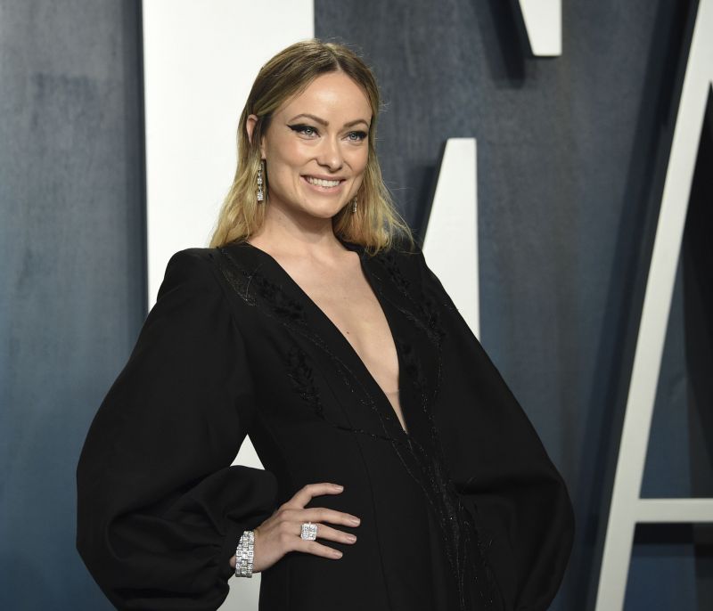 H Olivia Wilde ήταν ήδη style icon πριν γνωρίσει τον Harry Styles