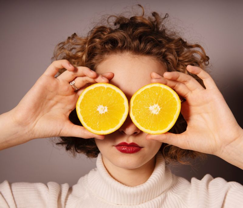 Τι μπορείς να φας όσο κάνεις detox;