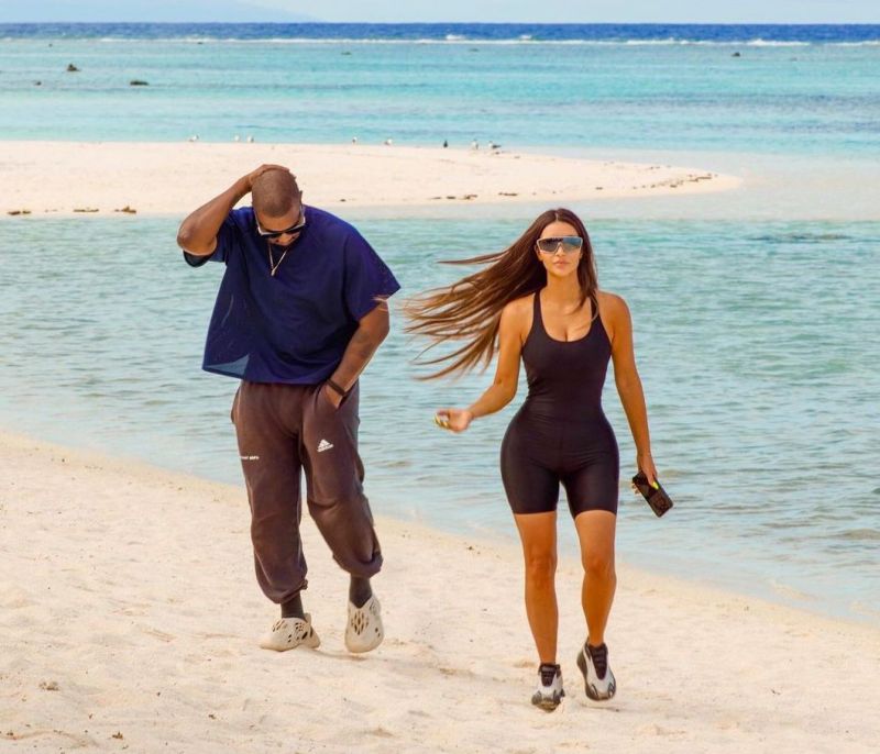 Kim Kardashian -Kanye West: Θα δούμε όλες τις λεπτομέρειες του χωρισμού τους στην TV