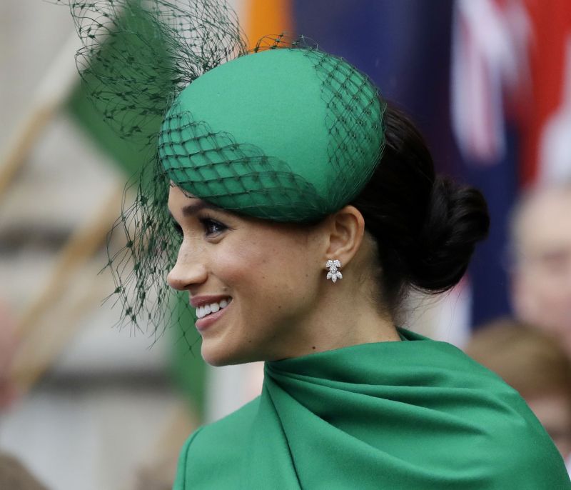Στα δικαστήρια ξανά η Meghan Markle