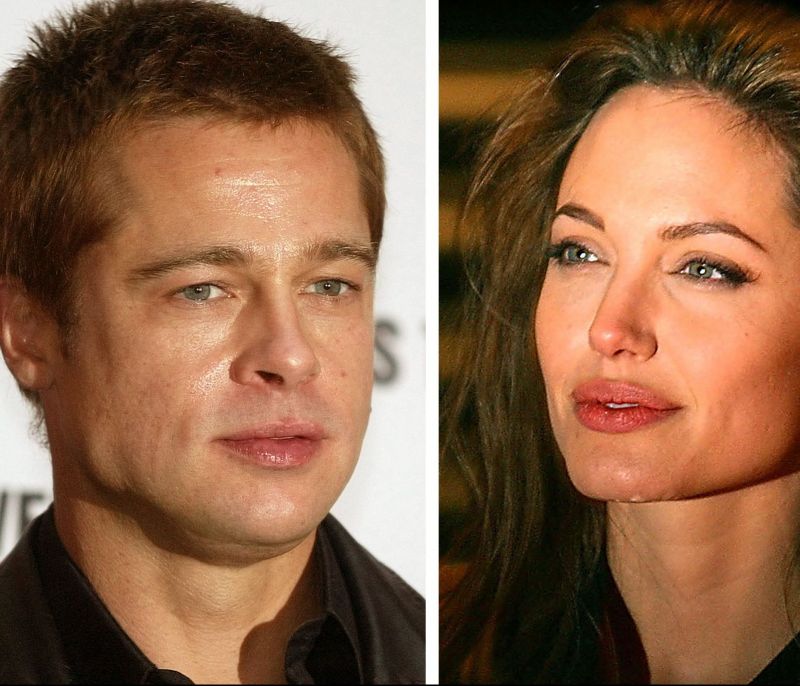 Έχεις δει πόσο μεγάλωσε ο Knox, γιος της Anelina Jolie και του Brad Pitt