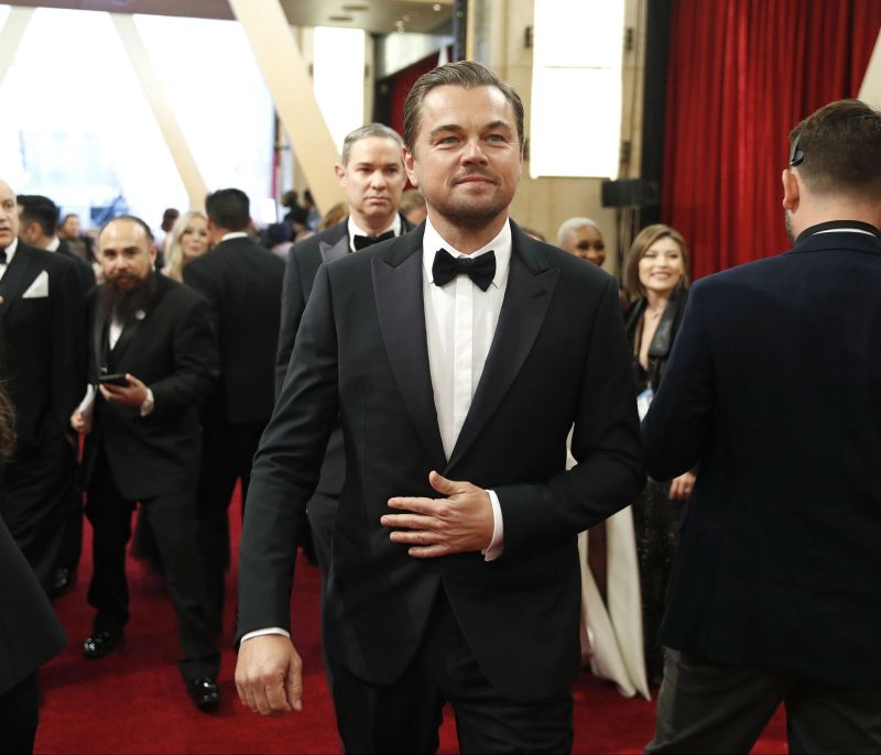 Η ιδιαιτερότητα στο σπίτι του Leonardo DiCaprio θα σε κάνει να τρελαθείς