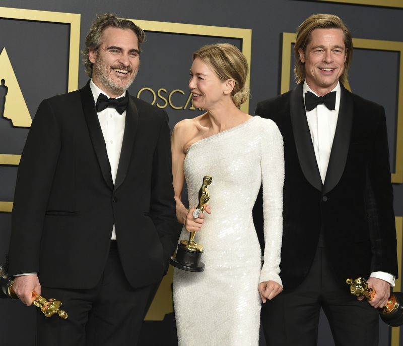 Οscars 2021: Τι πρωτοφανές θα συμβεί στη φετινή τελετή;