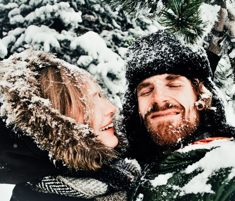 Cushioning: Το νέο dating trend που εύχομαι να μην σου συμβεί
