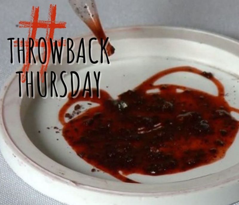 #tbt Ντροπή, θυμός, δηλητήριο και θάνατος: Το ρουζ έχει συναρπαστική ιστορία