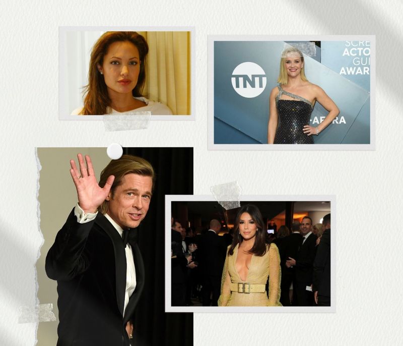 11 celebrities που δεν έχουν αλλάξει καθόλου τα τελευταία χρόνια