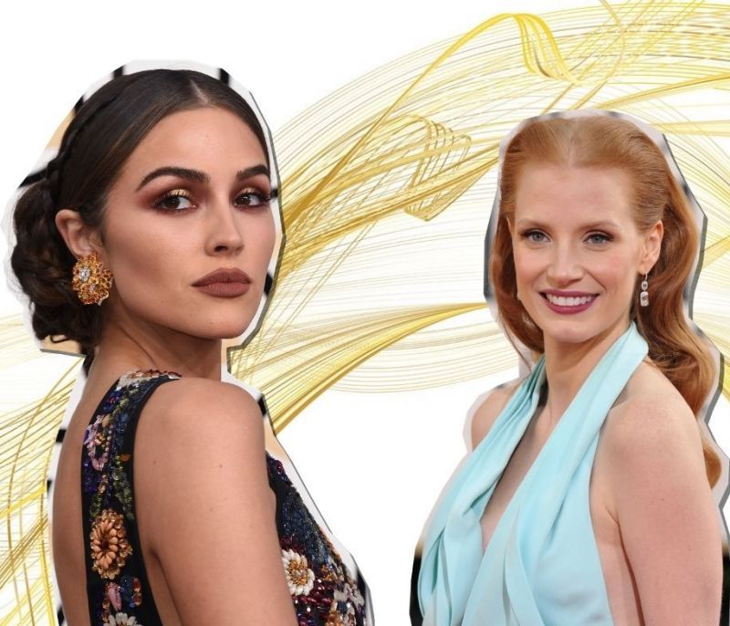 Χρυσές Σφαίρες: Τα ωραιότερα beauty looks που έχουμε δει μέχρι σήμερα στο κόκκινο χαλί