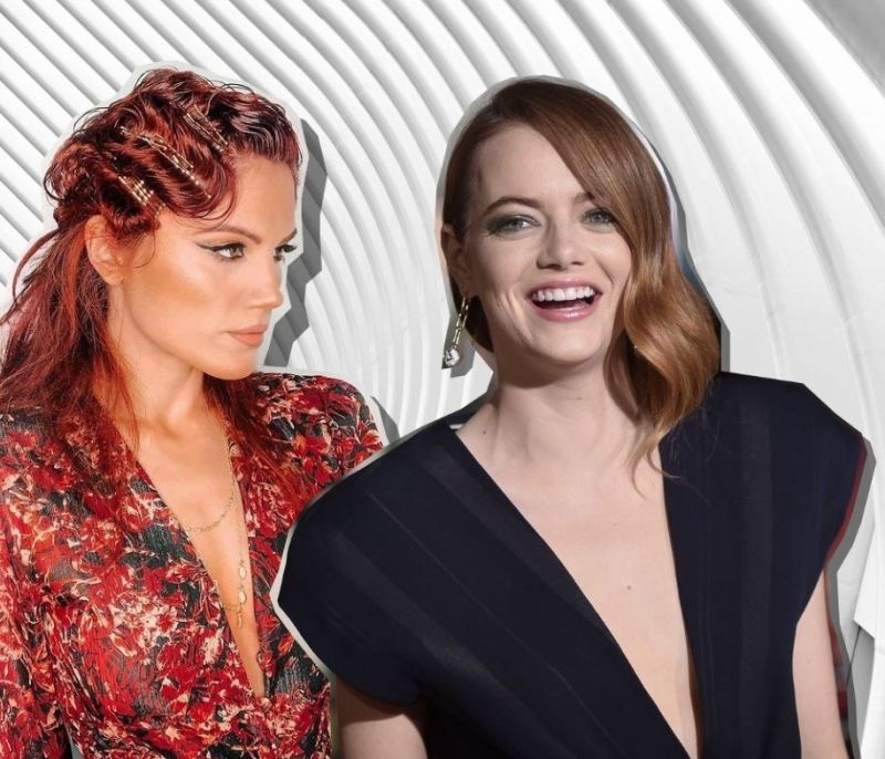 Red alert! 5 κοκκινομάλλες celebrities και 5 tips για να φροντίσεις τα κόκκινα μαλλιά σου