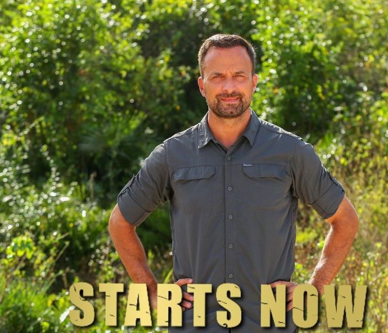 Survivor: Το αγώνισμα επικοινωνίας & το σοβαρό ατύχημα της Ελευθερίας Ελευθερίου