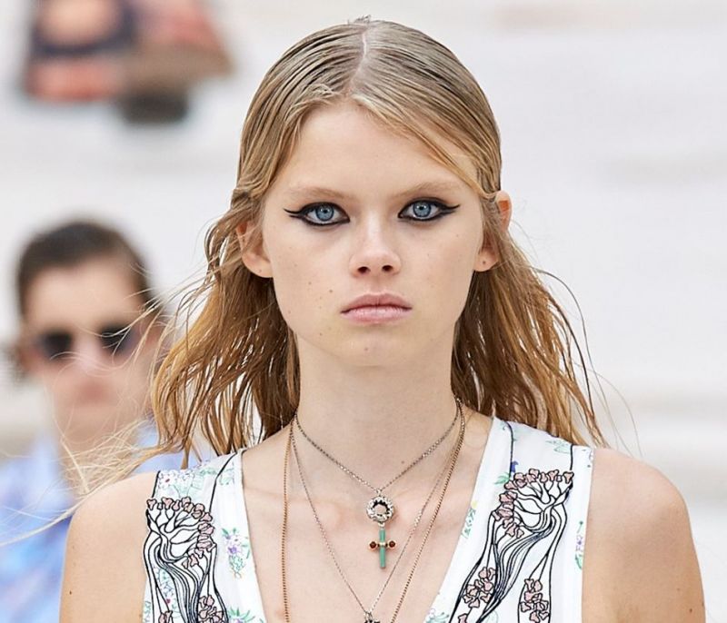 Το 2021 θα φοράς το eyeliner με έναν διαφορετικό τρόπο