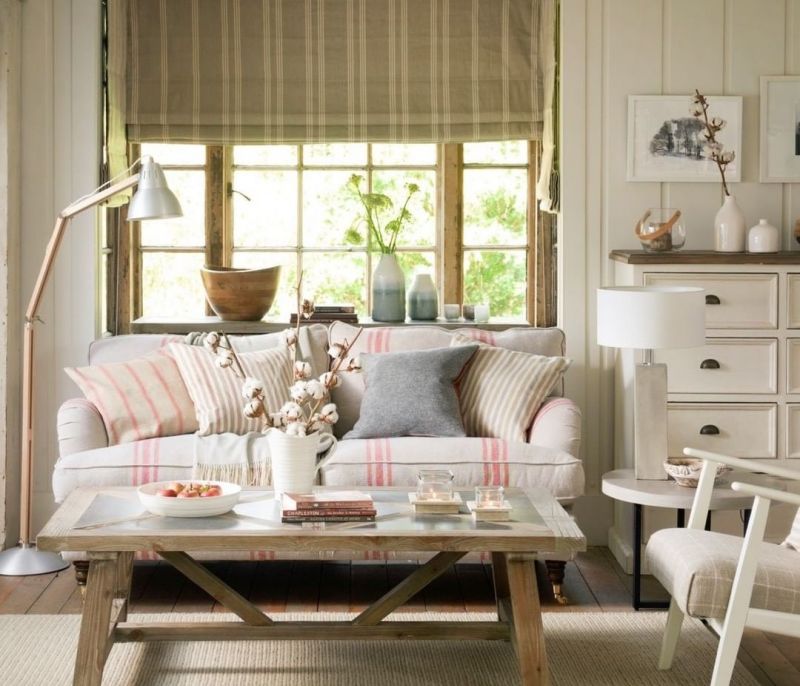 6 μυστικά του feng shui που θα κάνουν πιο φιλόξενο το περιβάλλον μέσα στο σπίτι σου
