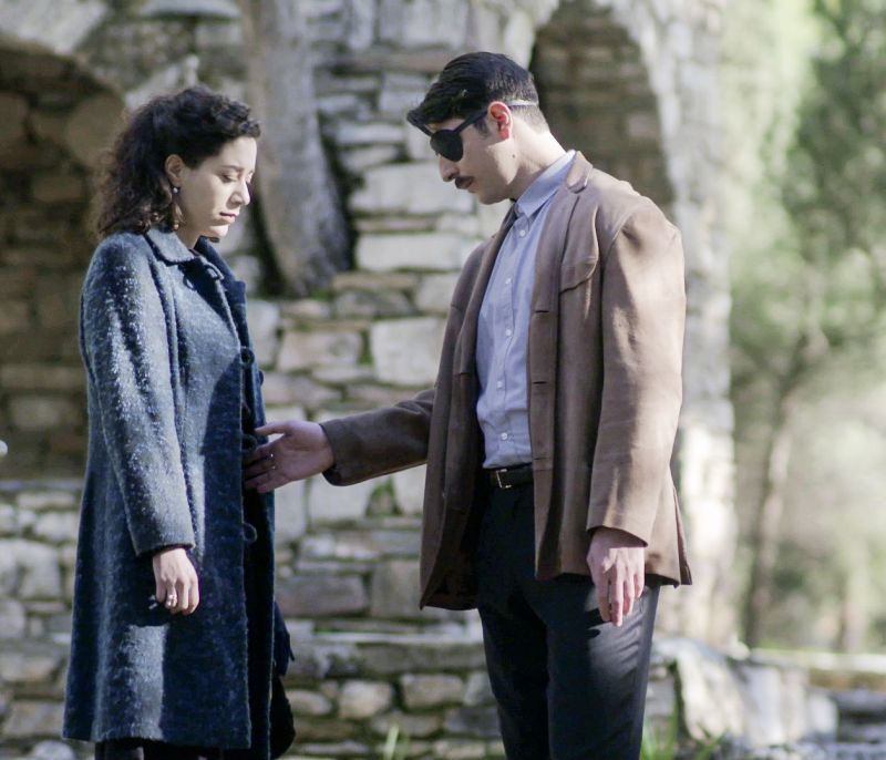 Μόλις διαβάσαμε για το πιο στενάχωρο spoiler στις Άγριες Μέλισσες