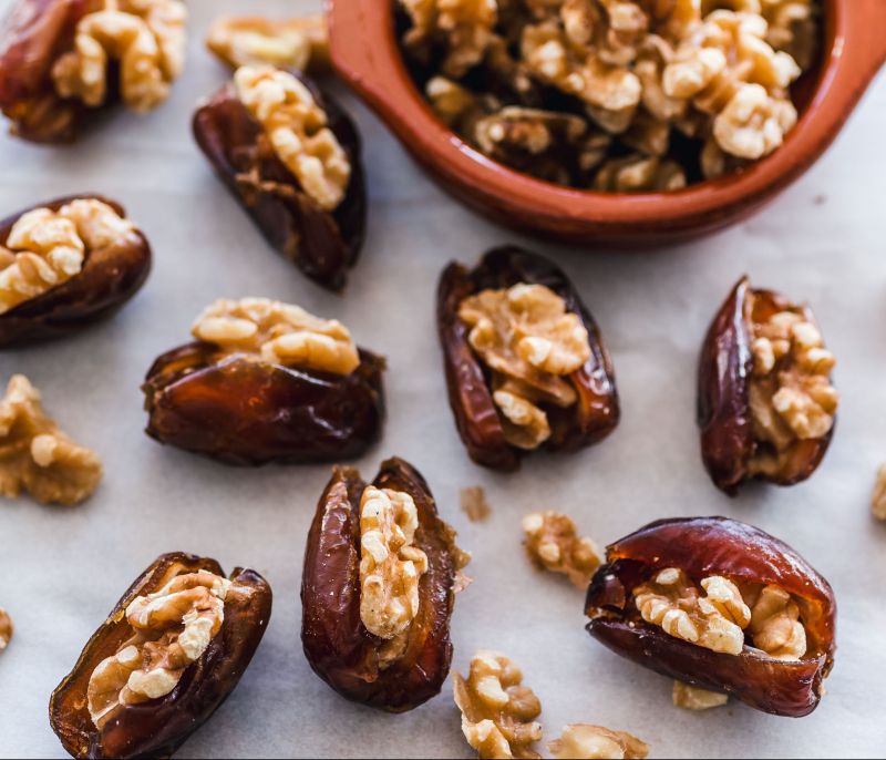 Το πιο νόστιμο vegan γλύκισμα με τρία υλικά από την ειδικό