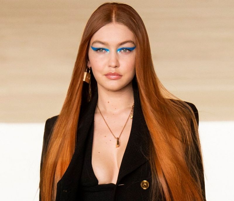 6 beauty trends που είδαμε στην Εβδομάδα Μόδας του Παρισίου και θα μας απασχολήσουν έντονα το 2021