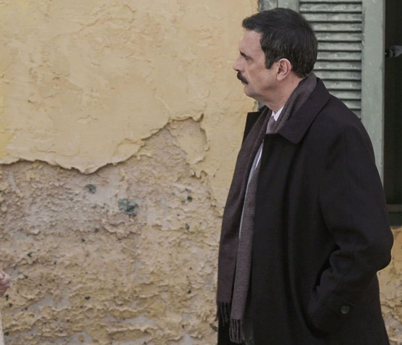 Άγριες Μέλισσες: Ο Δούκας παραδέχτηκε τον φόνο που έκανε και το Twitter τον αποθέωσε