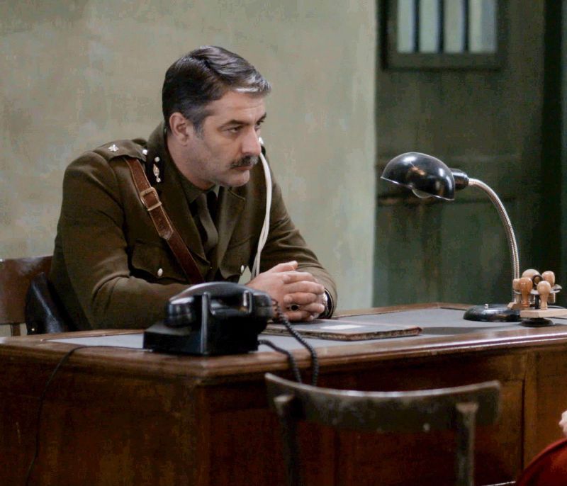 Άγριες Μέλισσες spoiler: Αυτός ο χαρακτήρας θα έχει το πιο βάναυσο τέλος