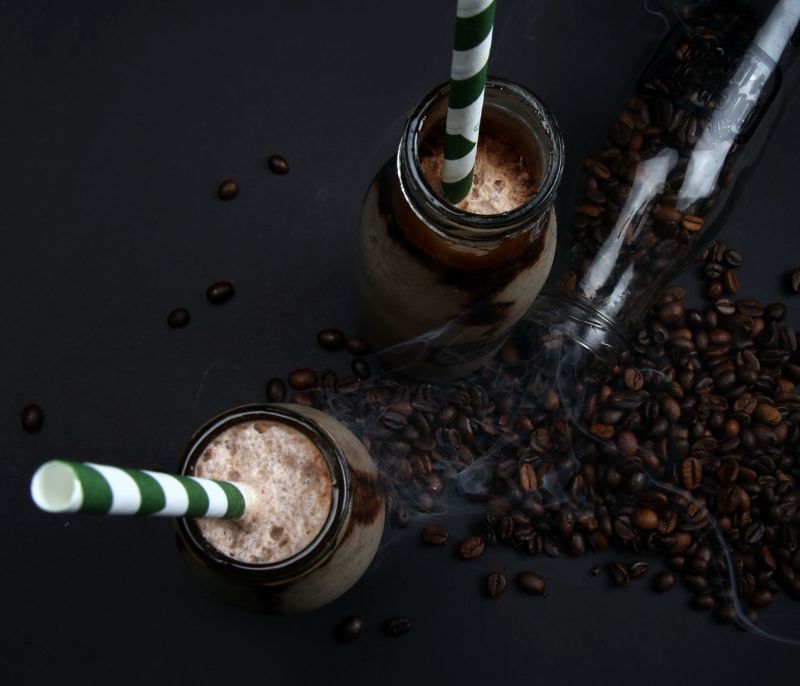 Και σοκολατένιο και πρωτεϊνούχο: αυτό το smoothie είναι όνειρο (video)