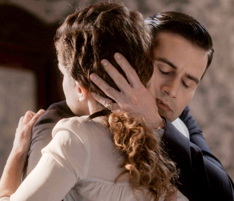 Άγριες Μέλισσες spoiler: Χαμός με Ασημίνα-Νικηφόρο, η απρόσμενη κίνηση της Μυρσίνης