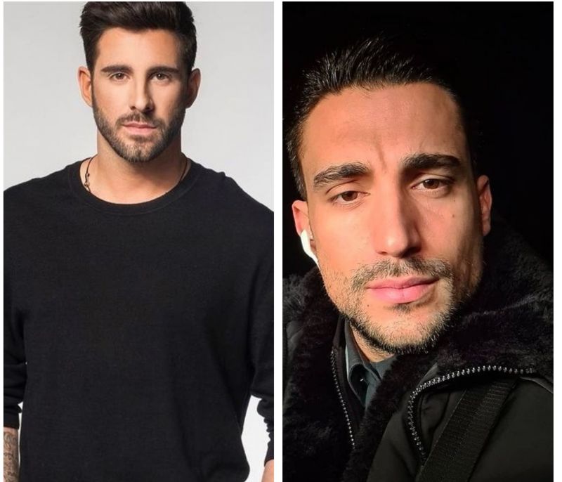 Τι κοινό έχει ο Σάκης Κατσούλης του Survivor με τον Γιώργο Λιβάνη;