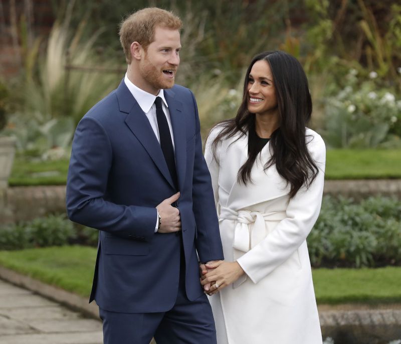 Συνέντευξη Meghan – Harry: Το ακυκλοφόρητο υλικό που θα «κάψει» τους royals