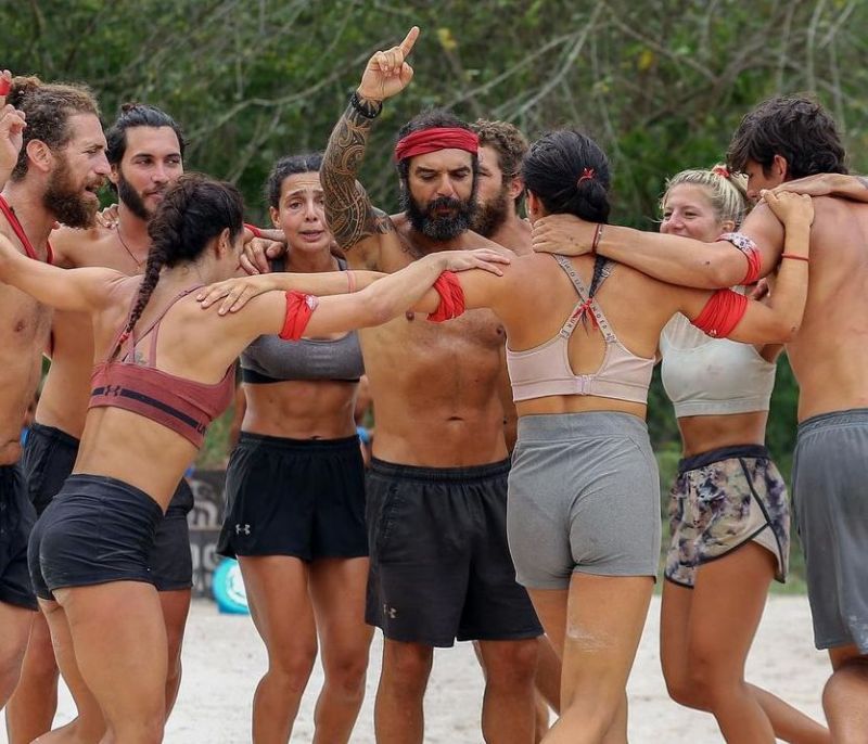 Survivor-στοιχήματα: Ποιος θα είναι ο μεγάλος νικητής; (photos + video)