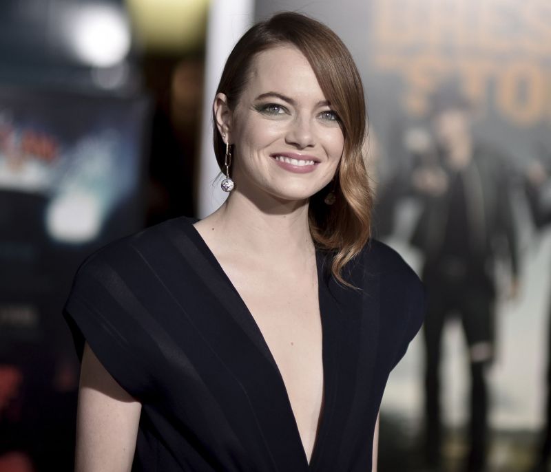 Γέννησε η Emma Stone: Όλες οι λεπτομέρειες (photos)