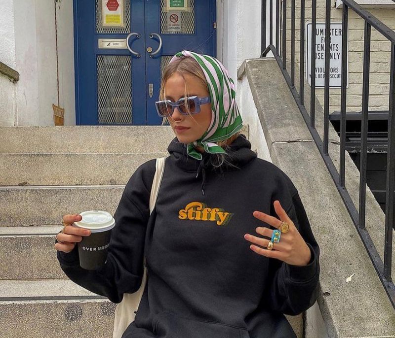 Βρήκαμε το πιο αναπάντεχο fashion trend για το 2021