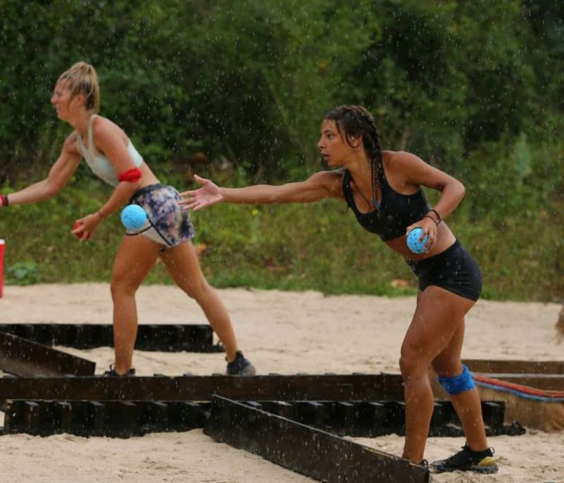 Survivor: 7 πράγματα που πρέπει να μάθεις για την αμφιλεγόμενη Μαριαλένα