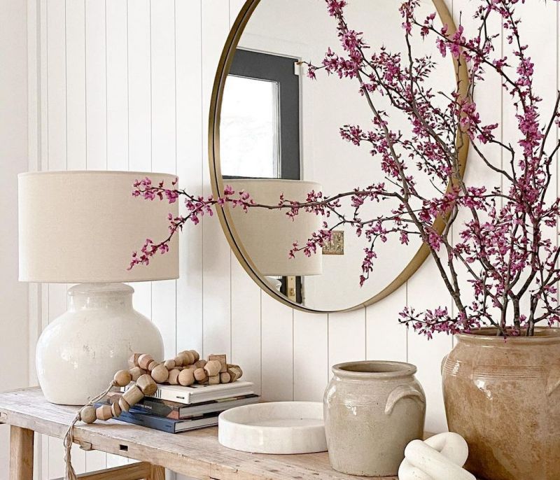Το απόλυτο deco trend του 2021 που κάνει τους τοίχους να φαίνονται πιο εντυπωσιακοί από ποτέ