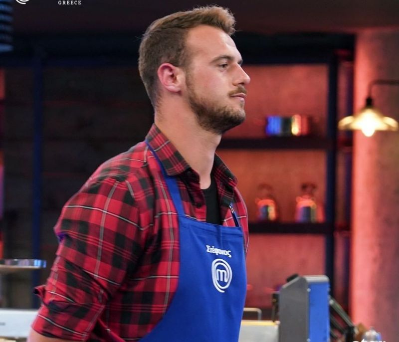 Masterchef 5: Ο Στέφανος πήρε ασυλία και το Twitter τον δίκασε