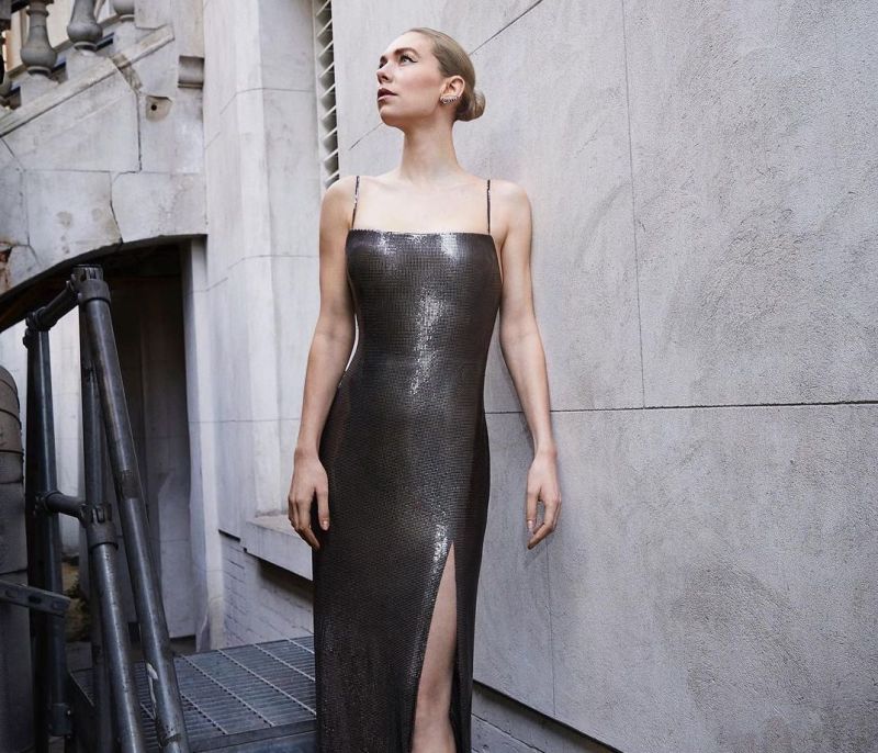 BAFTA 2021: Τα καλύτερα looks από τα κινηματογραφικά βραβεία
